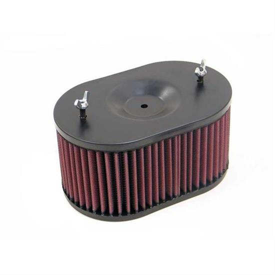 K&N HA-1294 Powersports Air Filter, Honda 250