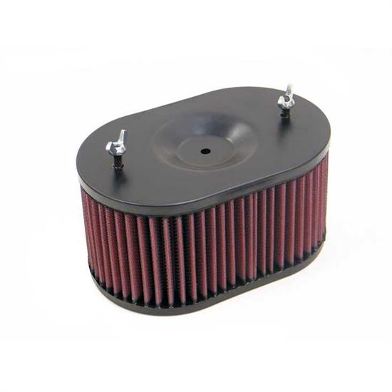 K&N HA-1294 Powersports Air Filter, Honda 250