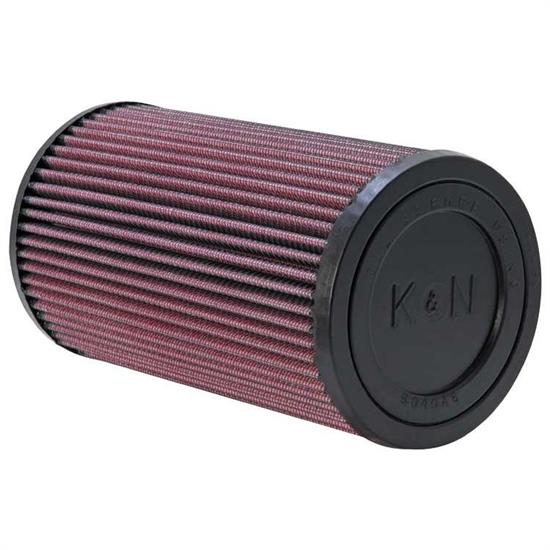 K&N HA-1301 Powersports Air Filter, Honda 1140-1300