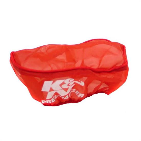 K&N HA-1312PR PreCharger Air Filter Wrap, Honda 250-350