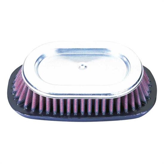 K&N HA-1312 Powersports Air Filter, Honda 250-350