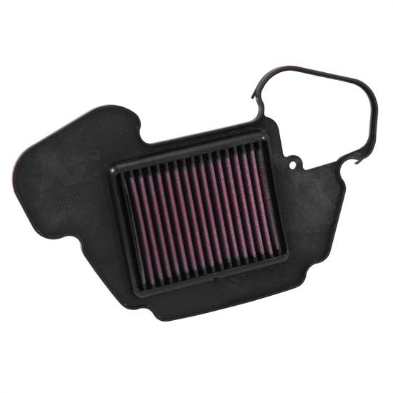 K&N HA-1313 Air Filter, Honda 125