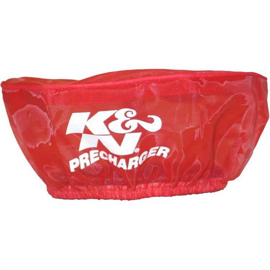 K&N HA-1315PR PreCharger Air Filter Wrap, Honda 200-600