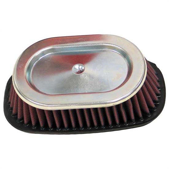 K&N HA-1315 Powersports Air Filter, Honda 600