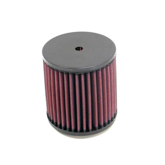 K&N HA-1326 Powersports Air Filter, Honda 700-750