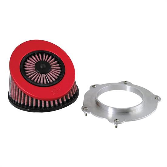 K&N HA-1507 X-Stream Air Filter, Honda 150