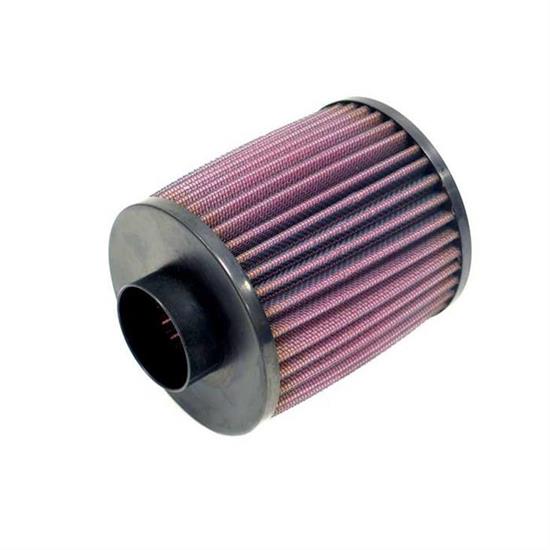 K&N HA-2090 Powersports Air Filter, Honda 199