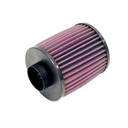 K&N HA-2090 Powersports Air Filter, Honda 199