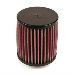 K&N HA-2090 Powersports Air Filter, Honda 199