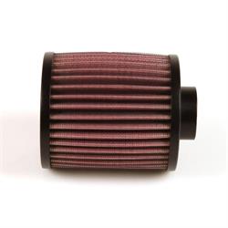 K&N HA-2090 Powersports Air Filter, Honda 199