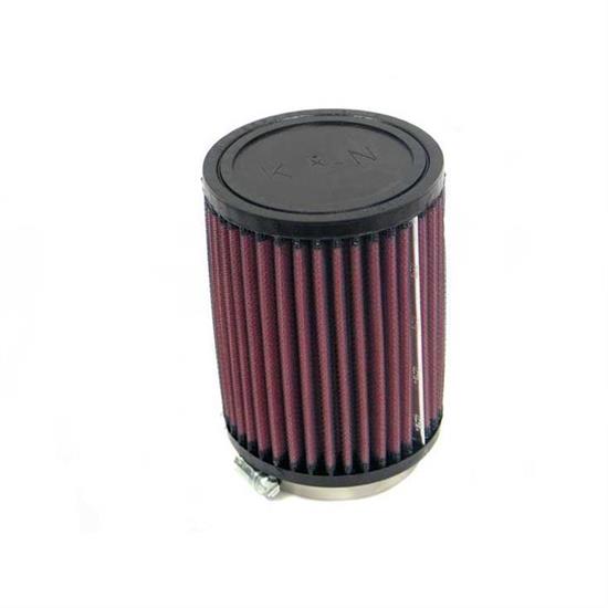 K&N HA-2410 Powersports Air Filter, Honda 250