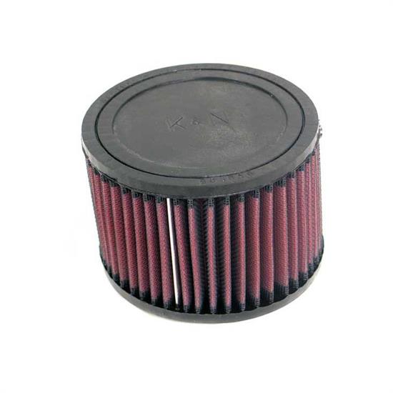 K&N HA-2420 Powersports Air Filter, Honda 200