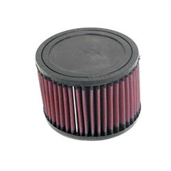 K&N HA-2420 Powersports Air Filter, Honda 200