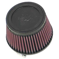 K&N HA-2440 Powersports Air Filter, Honda 250