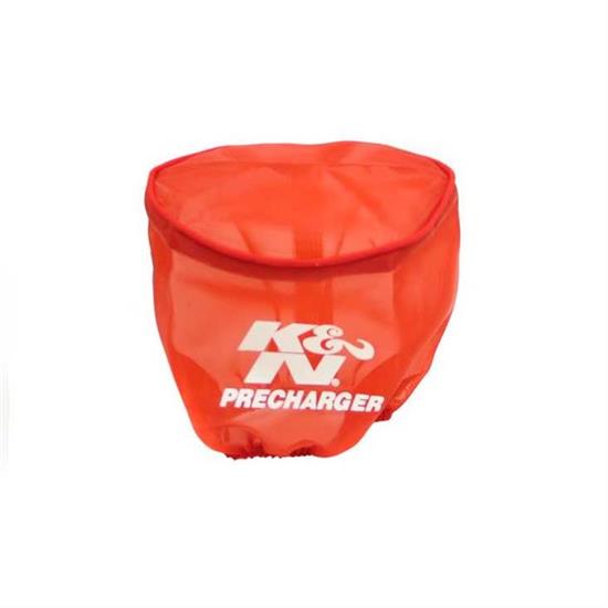 K&N HA-2504PR PreCharger Air Filter Wrap, Honda 250