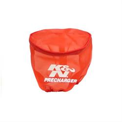 K&N HA-2504PR PreCharger Air Filter Wrap, Honda 250