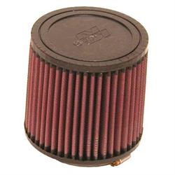 K&N HA-2504 Powersports Air Filter, Honda 250