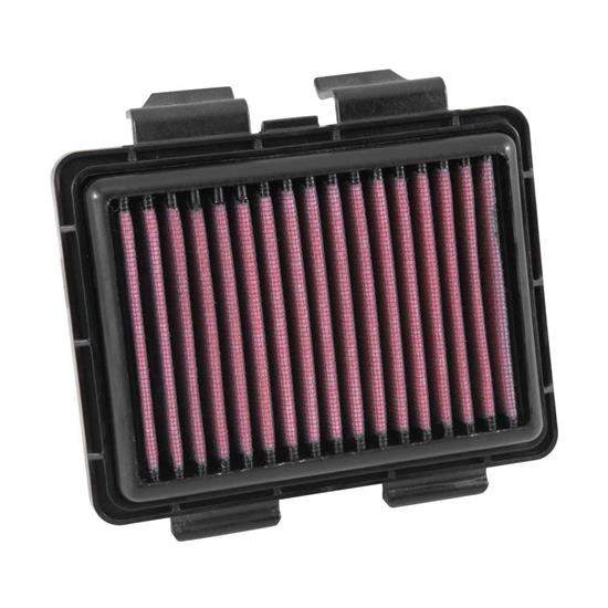 K&N HA-2513 Powersports Air Filter, Honda 250