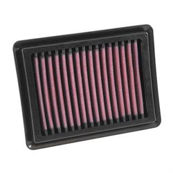 K&N HA-2513 Powersports Air Filter, Honda 250