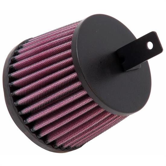 K&N HA-2586 Powersports Air Filter, Honda 250