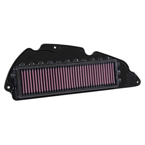 K&N HA-2714 Air Filter, Honda 279