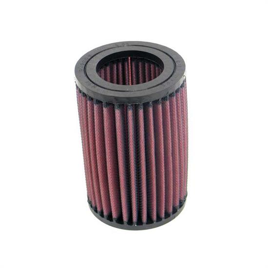 K&N HA-3010 Powersports Air Filter, Honda 500