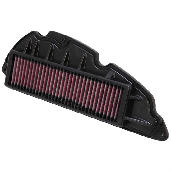 K&N HA-3011 Powersports Air Filter, Honda 300