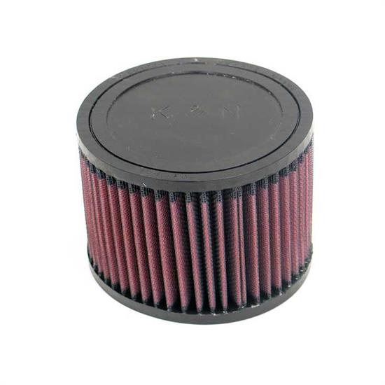 K&N HA-3084 Powersports Air Filter, Honda 500