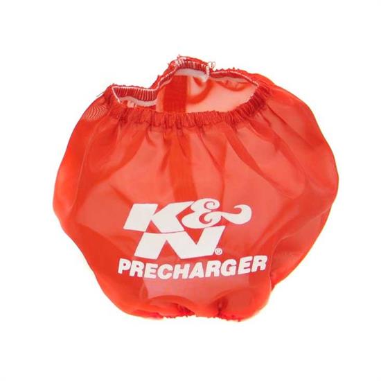 K&N HA-3093PR PreCharger Air Filter Wrap, Honda 280-395