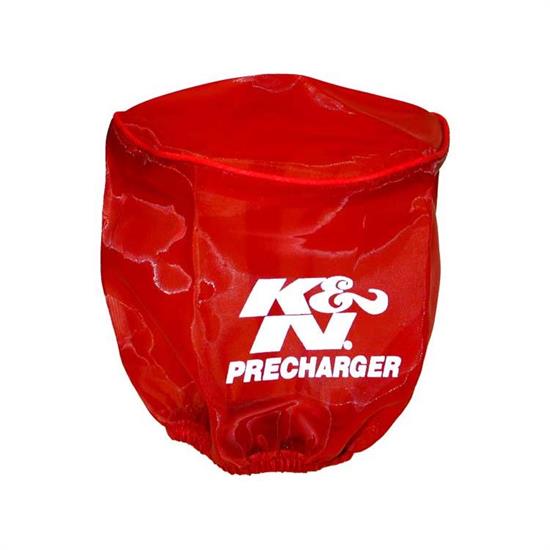 K&N HA-3094PR PreCharger Filter Wrap, Honda 282-350, Polaris 325-334