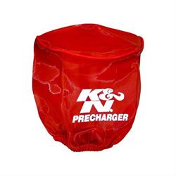K&N HA-3094PR PreCharger Filter Wrap, Honda 282-350, Polaris 325-334