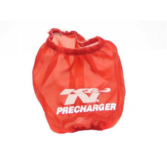 K&N HA-3098PR PreCharger Air Filter Wrap, Honda 280-450