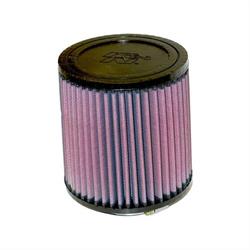 K&N HA-3350 Powersports Air Filter, Honda 350