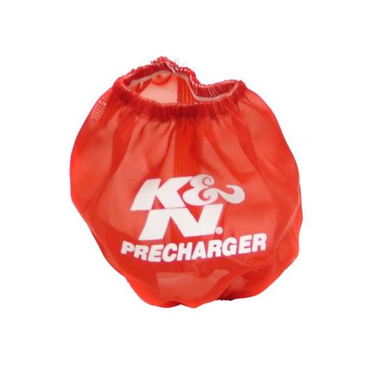 K&N HA-3500PR PreCharger Air Filter Wrap, Honda 325-400