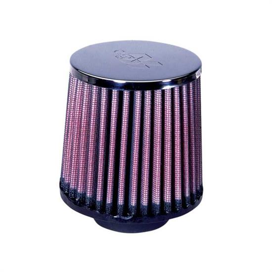 K&N HA-3500 Powersports Air Filter, Honda 325-400