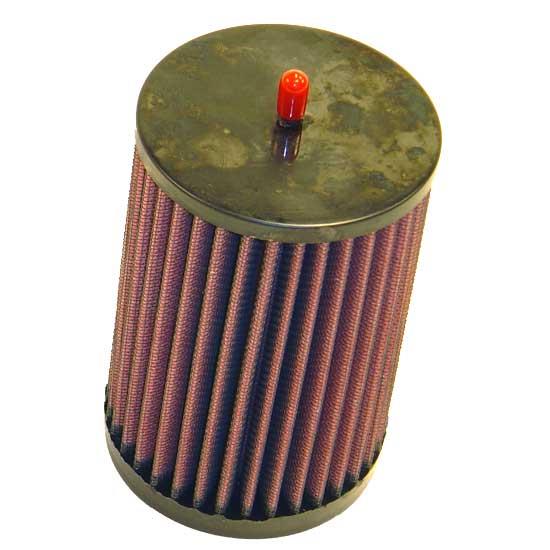 K&N HA-4020 Powersports Air Filter, Honda 400