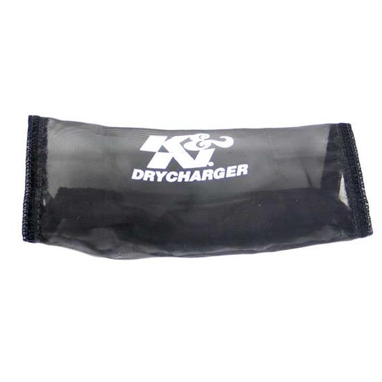 K&N HA-4099-TDK DryCharger Air Filter Wrap, Honda 397-400