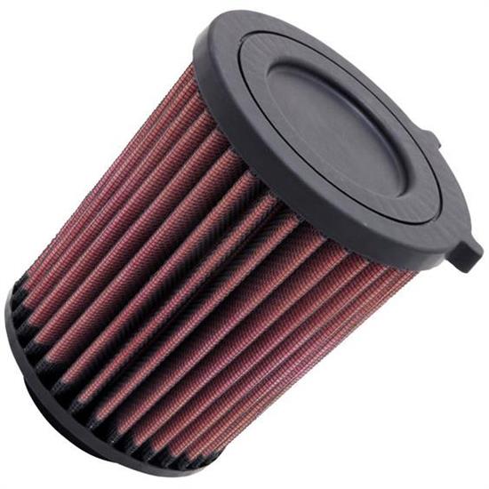 K&N HA-4207 Powersports Air Filter, Honda 420