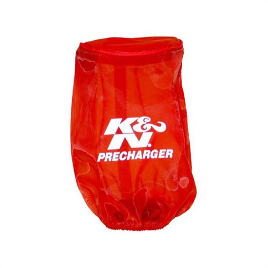 K&N HA-4250PR PreCharger Air Filter Wrap, Honda 250