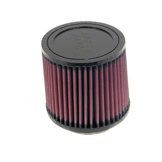 K&N HA-4400 Powersports Air Filter, Honda 400