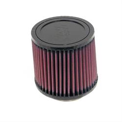 K&N HA-4400 Powersports Air Filter, Honda 400