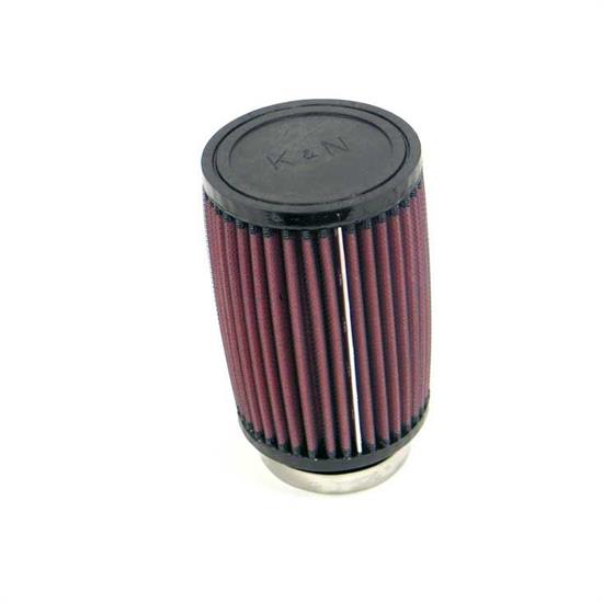 K&N HA-4435 Powersports Air Filter, Honda 350