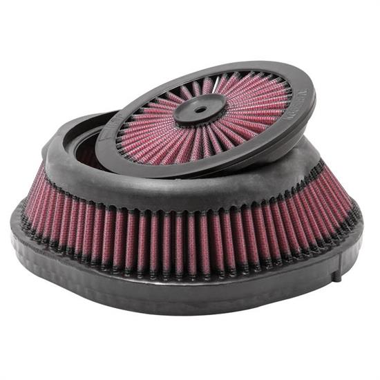 K&N HA-4503XD Powersports Air Filter, Honda 250-444