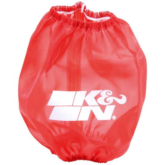 K&N HA-4504PR PreCharger Air Filter Wrap, Honda 444