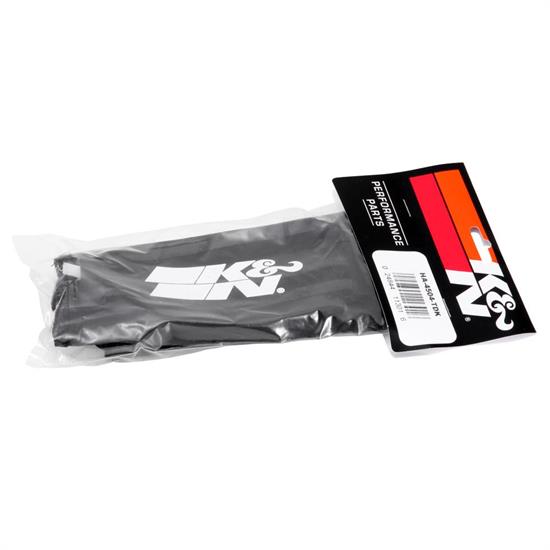 K&N HA-4504-TDK DryCharger Air Filter Wrap, Honda 444-450