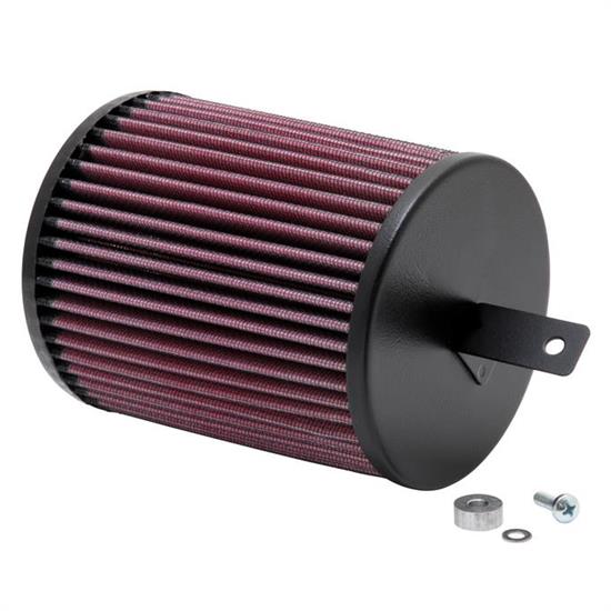 K&N HA-4504 Air Filter, Honda 444