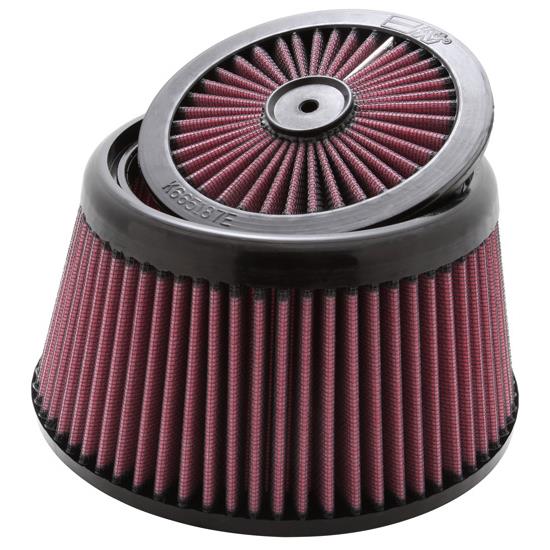 K&N HA-4509XD Powersports Air Filter, Honda 250-444