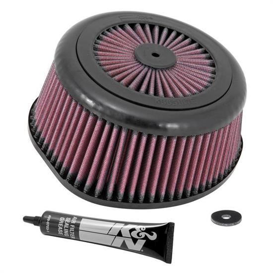 K&N HA-4513XD X-Stream Air Filter, Honda 250-449