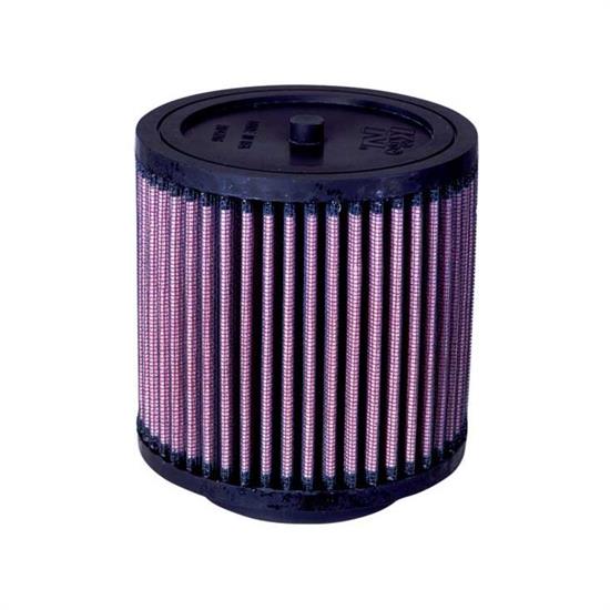 K&N HA-5000 Powersports Air Filter, Honda 420-675