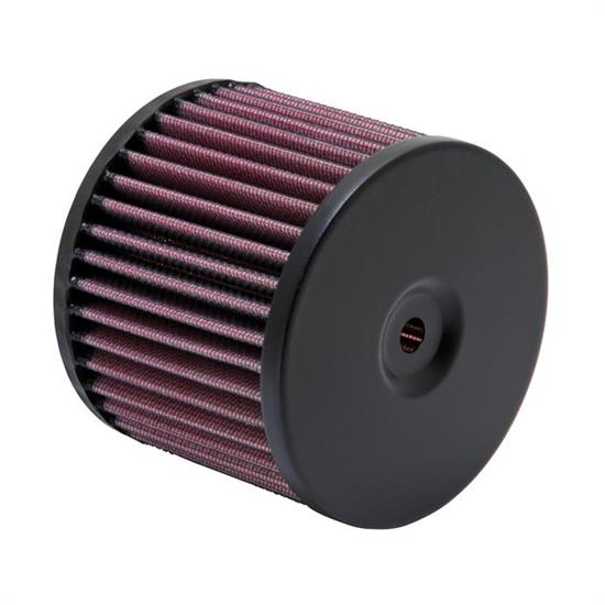 K&N HA-5083 Powersports Air Filter, Honda 500